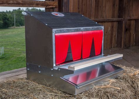 used metal chicken nesting boxes|best chicken nesting box material.